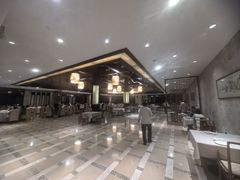 -苏州阳澄湖澜廷酒店-有景阁中餐厅