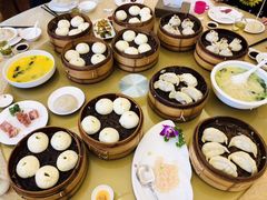 -怡园饭店-餐厅(四望亭店)