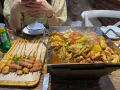 -煲得鲜·桐乡煲·小龙虾(万达店)