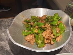 -前海沿·青岛菜(乐客城店)