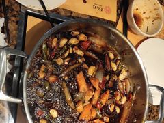 -黄记煌三汁焖锅(渝北金港国际店)