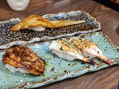 星鳗寿司-东京屋(武定路店)