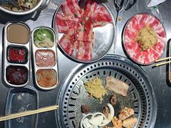 -马路牙子烧烤音乐酒馆(望京店)