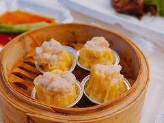 蟹皇烧卖-潮福城大酒楼·潮粤菜·港式点心(阳光城店)