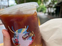 -瑞幸咖啡(清华科技园·唐诗主题店)