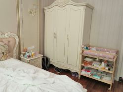 -弗蕾亚·和月月子调理院(东湖店)