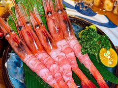 -王氏炉匠·烧鸟放题自助(好运街店)