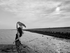 -南汇嘴观海公园