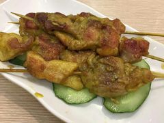 -佰搭果·广式茶餐厅(西华路店)
