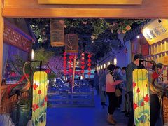 -乾园(天河城店)