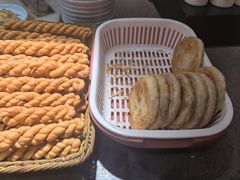 -向阳羊汤(千峰店)