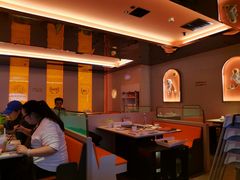大堂-串一火锅(赛格国际购物中心店)