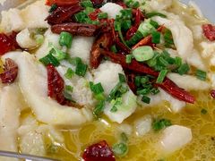 -YI PIN JU 一品居中餐厅 中国超市