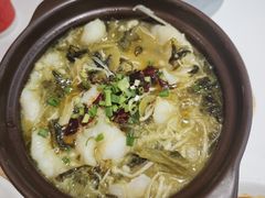 -李先生牛肉面大王(广渠门内店)