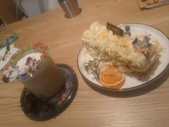 -84那年咖啡馆(李沧万达店)