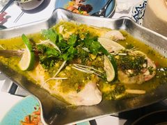 -BetterThai 泰加(苏州中心店)