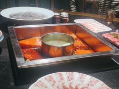 -凤来栖·净庭院·火锅(欧尚店)