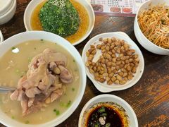 -牛王庙(龙华花园店)