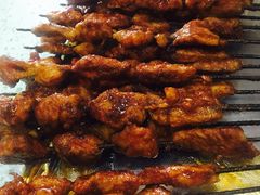 -尕胡才炕锅烤羊肉馆(八一路店)