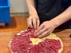 -今日牛事潮汕鲜牛肉火锅(瑞金店)