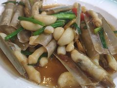 -阿静美食