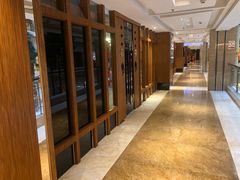 -青岛景园假日酒店-自助餐厅(城阳店)