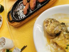 -崂山印象·青岛·海鲜渔家菜
