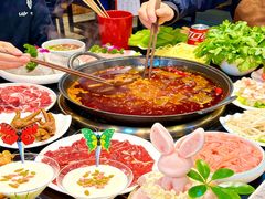 -俏媳妇火锅(宽窄巷子店)