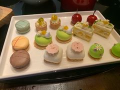 -西安凯悦酒店·湖畔中餐厅