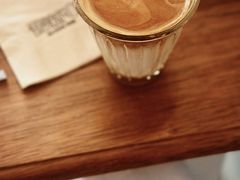 -舊新事咖啡NOTHING NEW COFFEE