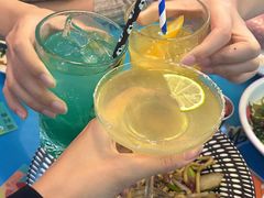 -My Way Town买味堂·东南亚餐厅(亦庄店)