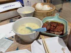 -珍粥道(杉杉奥特莱斯店)