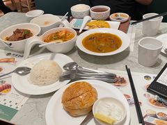 -翠华(澳门银河店)
