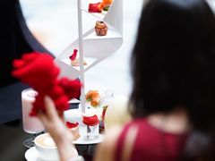 -马哥孛罗咖啡厅·Cafe Marco (厦门马哥孛罗东方大酒店)