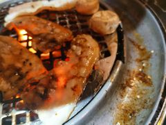 -鹤江桥·红油牛肉粉(SKP店)