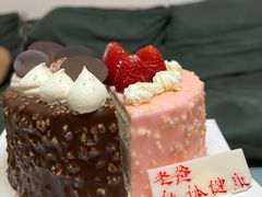 -好利来(柳北店)