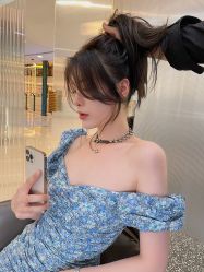 -3AM HAIR SALON染发接发