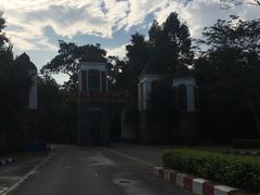 -清迈夜间动物园