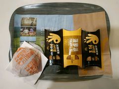 -麦当劳(双榆树店)