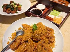 -上饍·中国厨房(建发JFC品尚中心店)