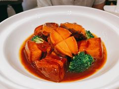 -莆田餐厅PUTIEN(金融街购物中心店)
