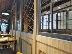 -船歌·鱼水饺青岛菜(金狮广场店)