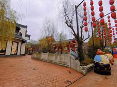 -芜湖方特东方神画