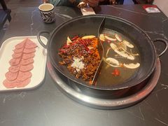 -巴蜀大将火锅(春熙店)