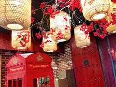 -淮安宴·淮扬菜(清河路一店)