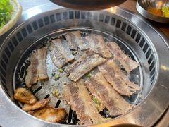 -香猪坊韩国烤肉专属门店(魏公村店)