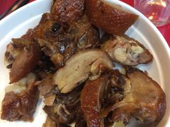 -美食村花园餐厅