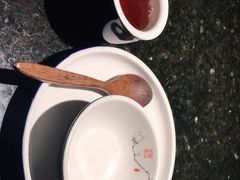 -绿茶餐厅(汇悦大融城店)