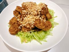 -偏爱炒鸡(老县衙店)