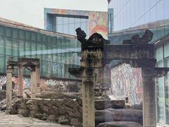 -四川美术学院美术馆